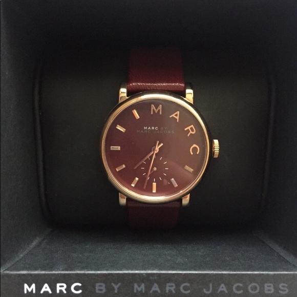Marc By Marc Jacobs | Accessories | Marc Jacobs Baker  display picture 2